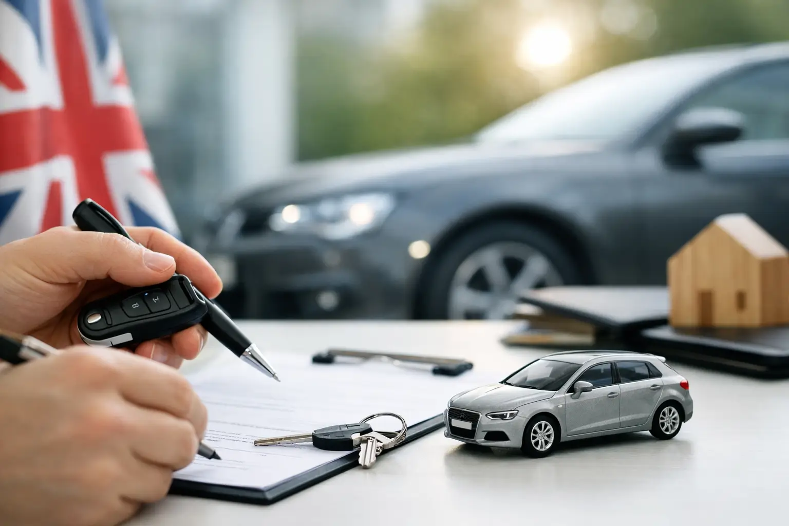 Temp Auto Insurance GoDailyCover — Fast, Flexible Temporary Car Insurance